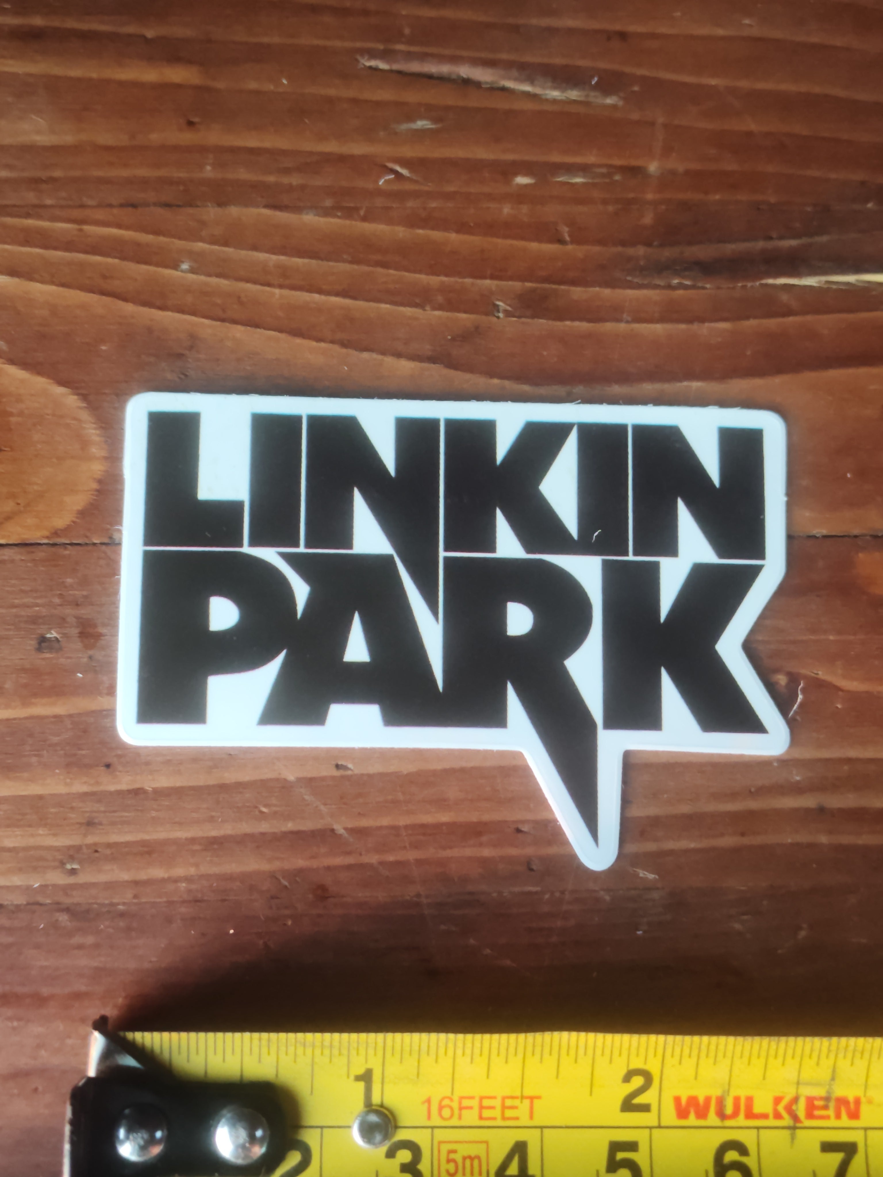 Linkin Park