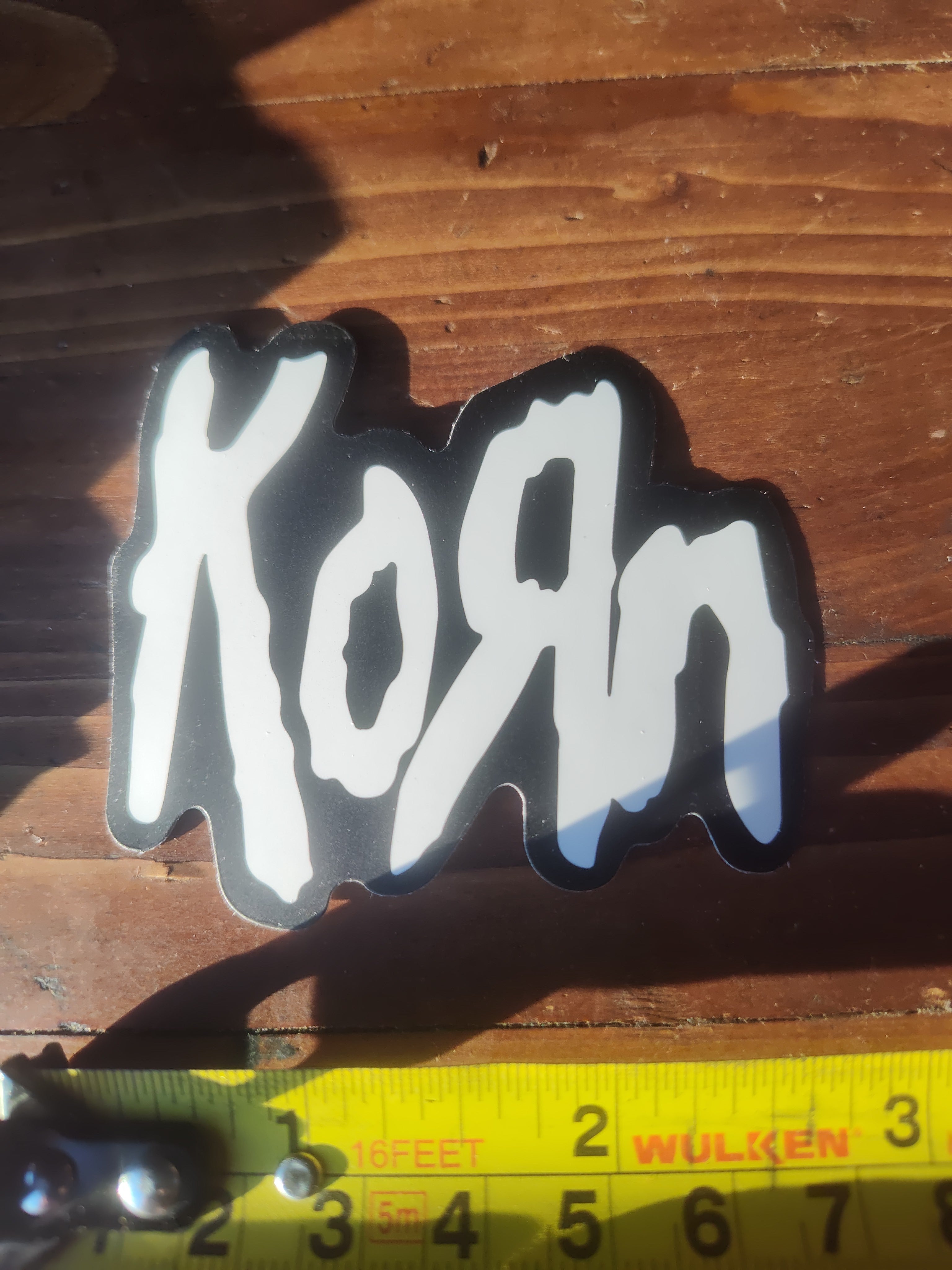 Korn