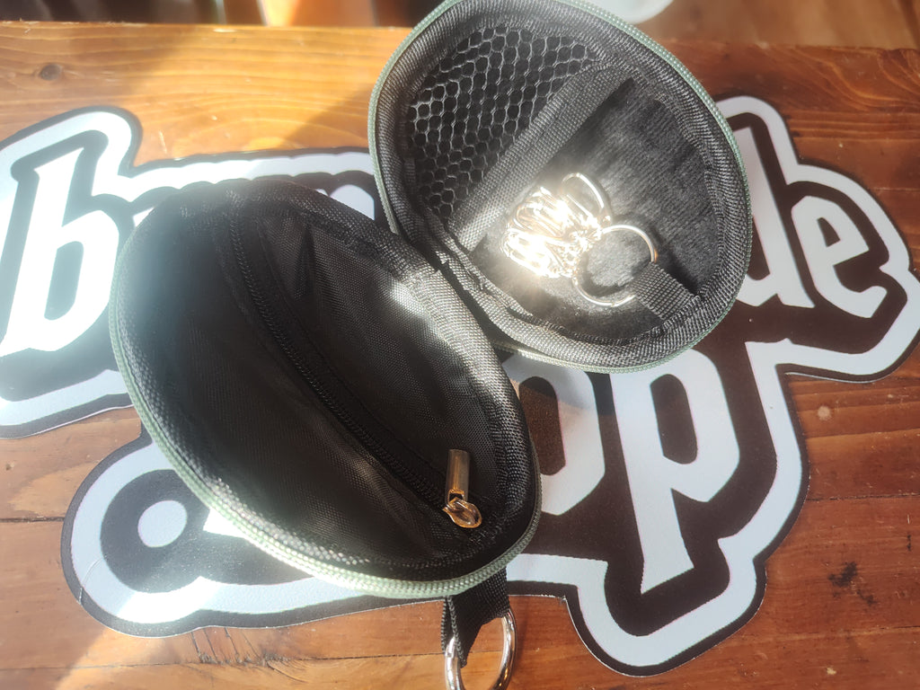 Sac de ceinture (Grenade)