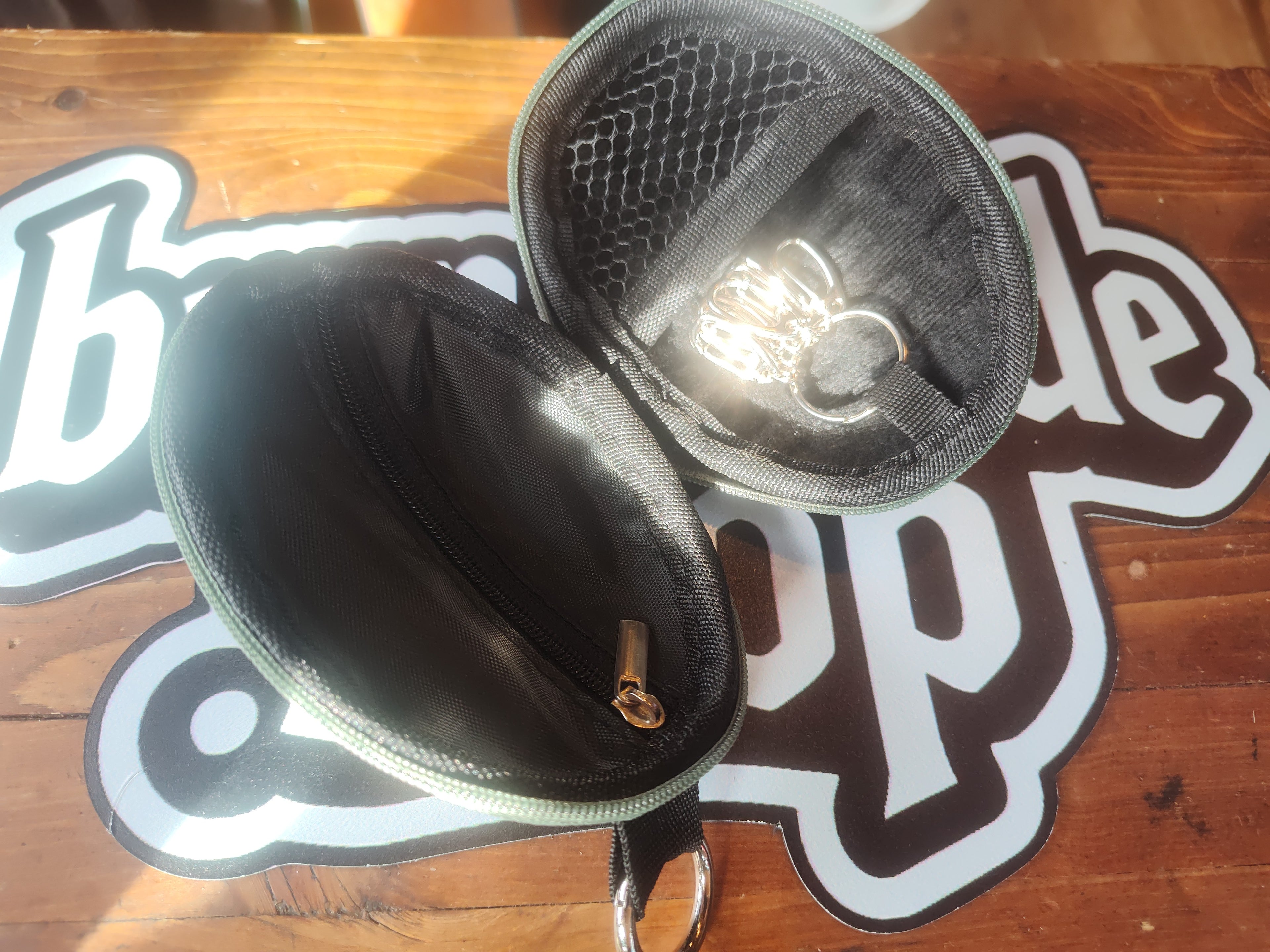 Sac de ceinture (Grenade)