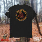 T-Shirt BRUNMЯD Tabarnak de Tabarnak