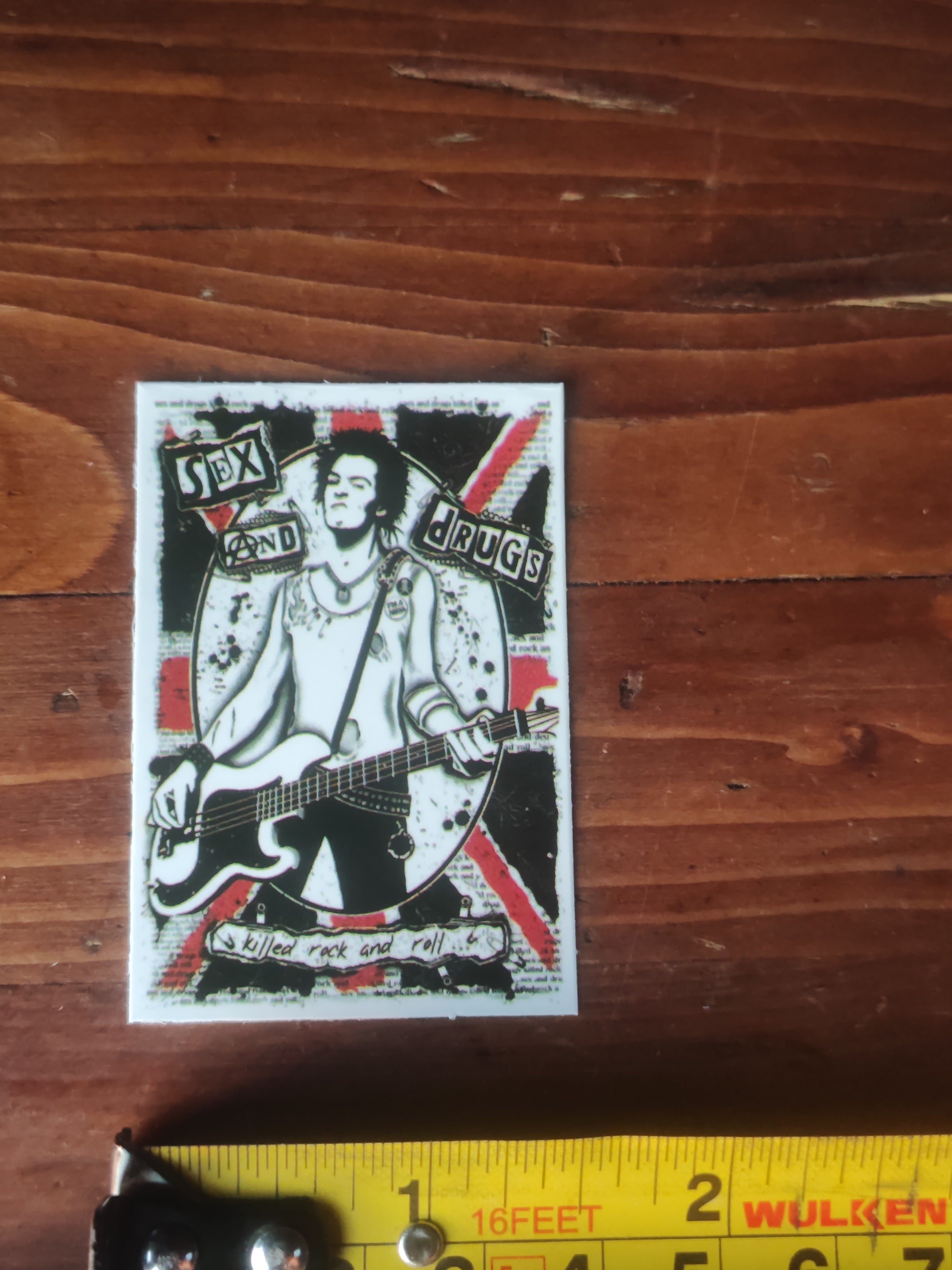 Sex Pistols