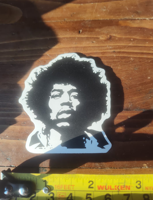 Jimi Hendrix