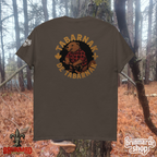 T-Shirt BRUNMЯD Tabarnak de Tabarnak