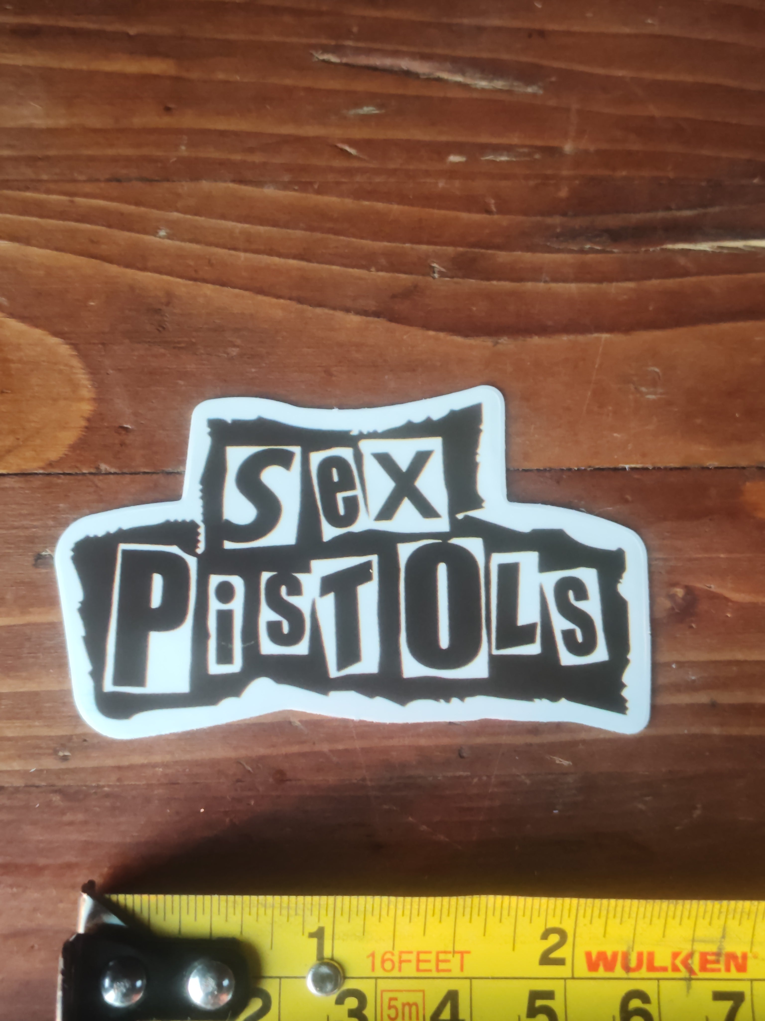 Sex Pistols