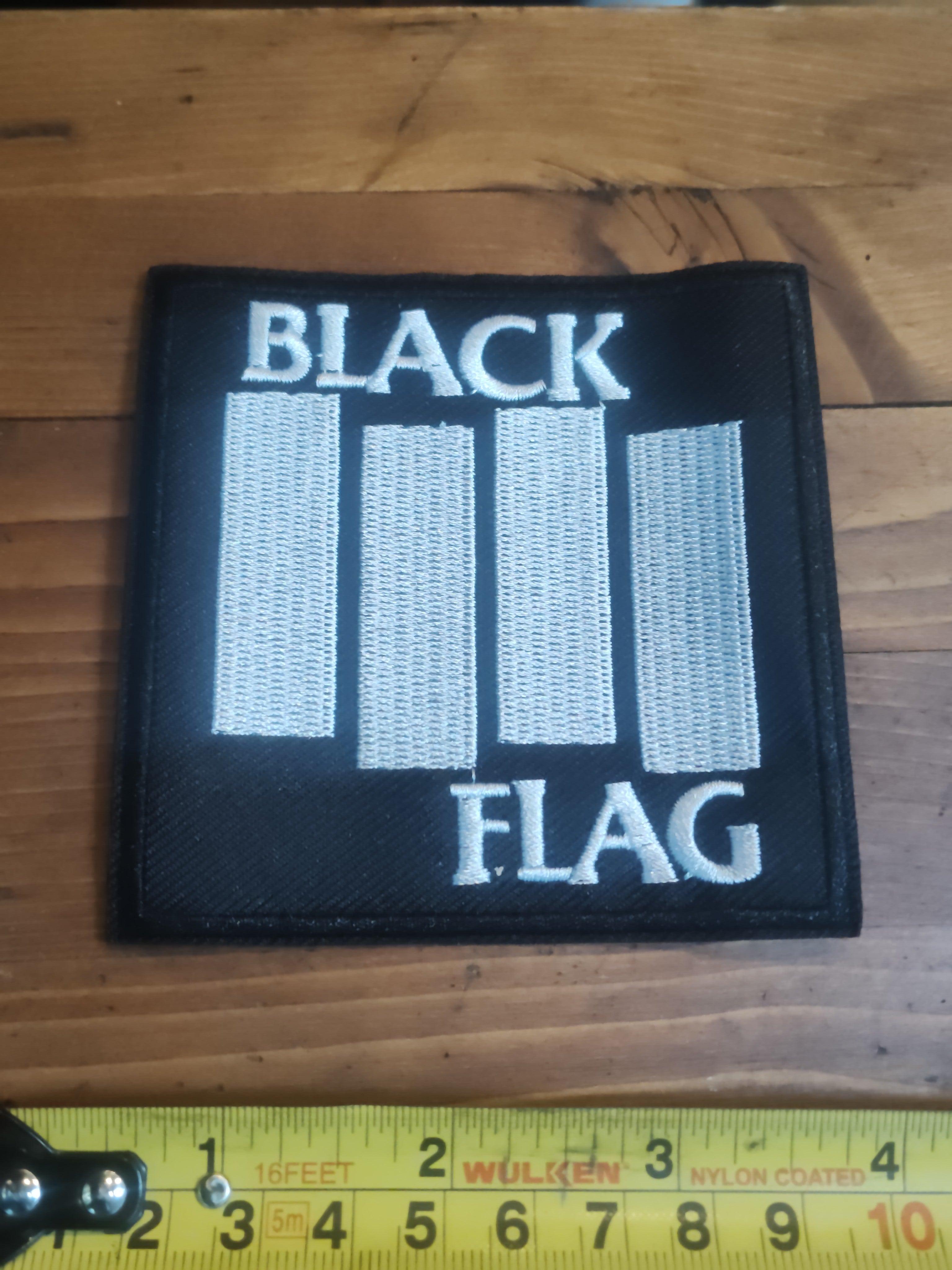 Black Flag