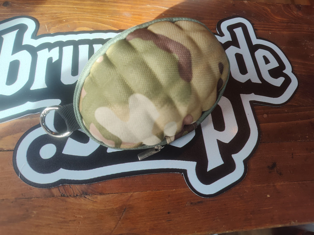 Sac de ceinture (Grenade)