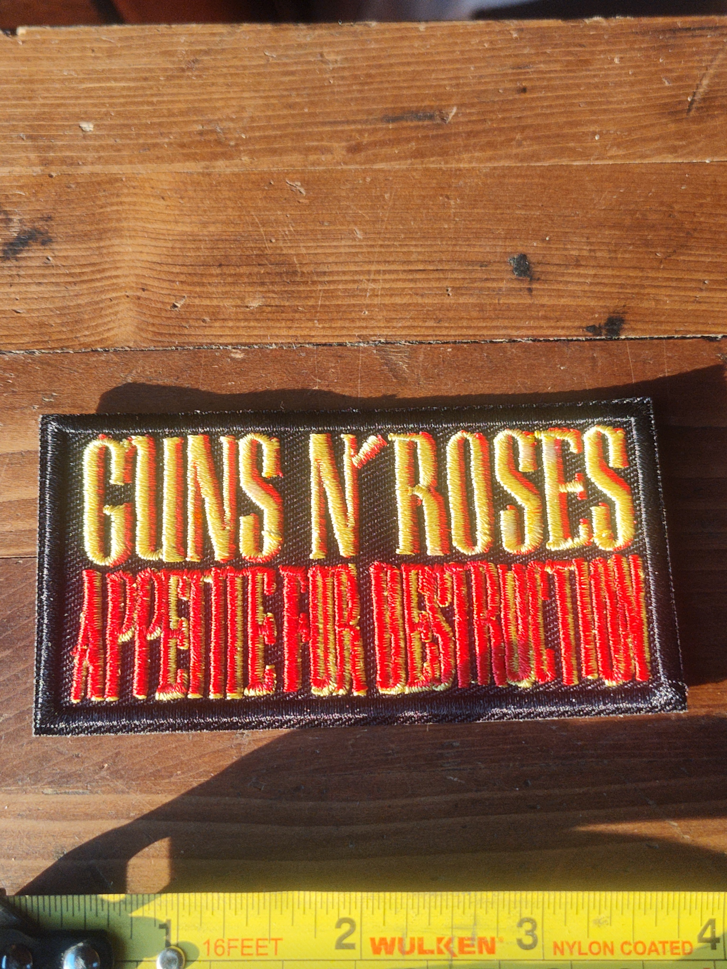 GunsNRoses