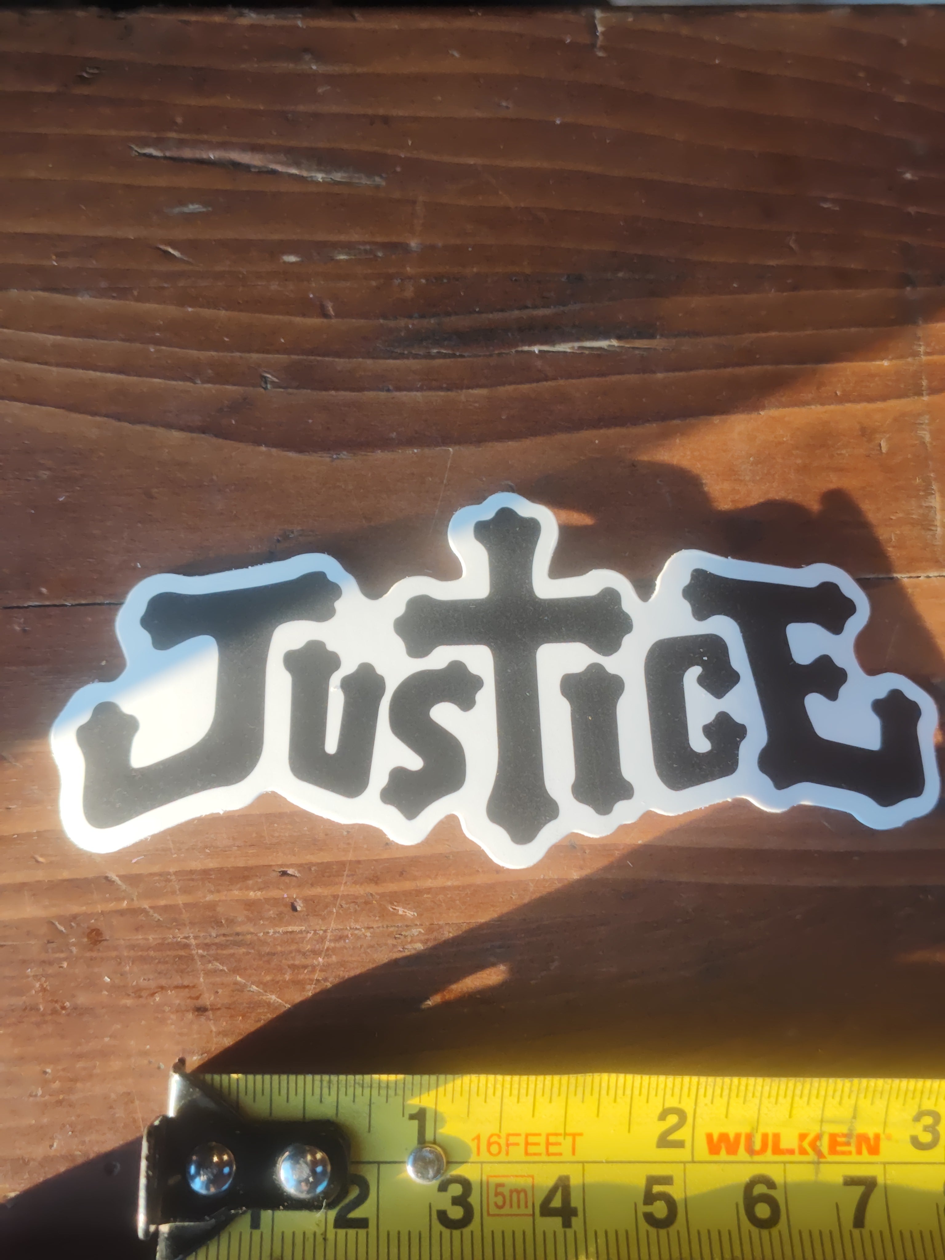 Justice