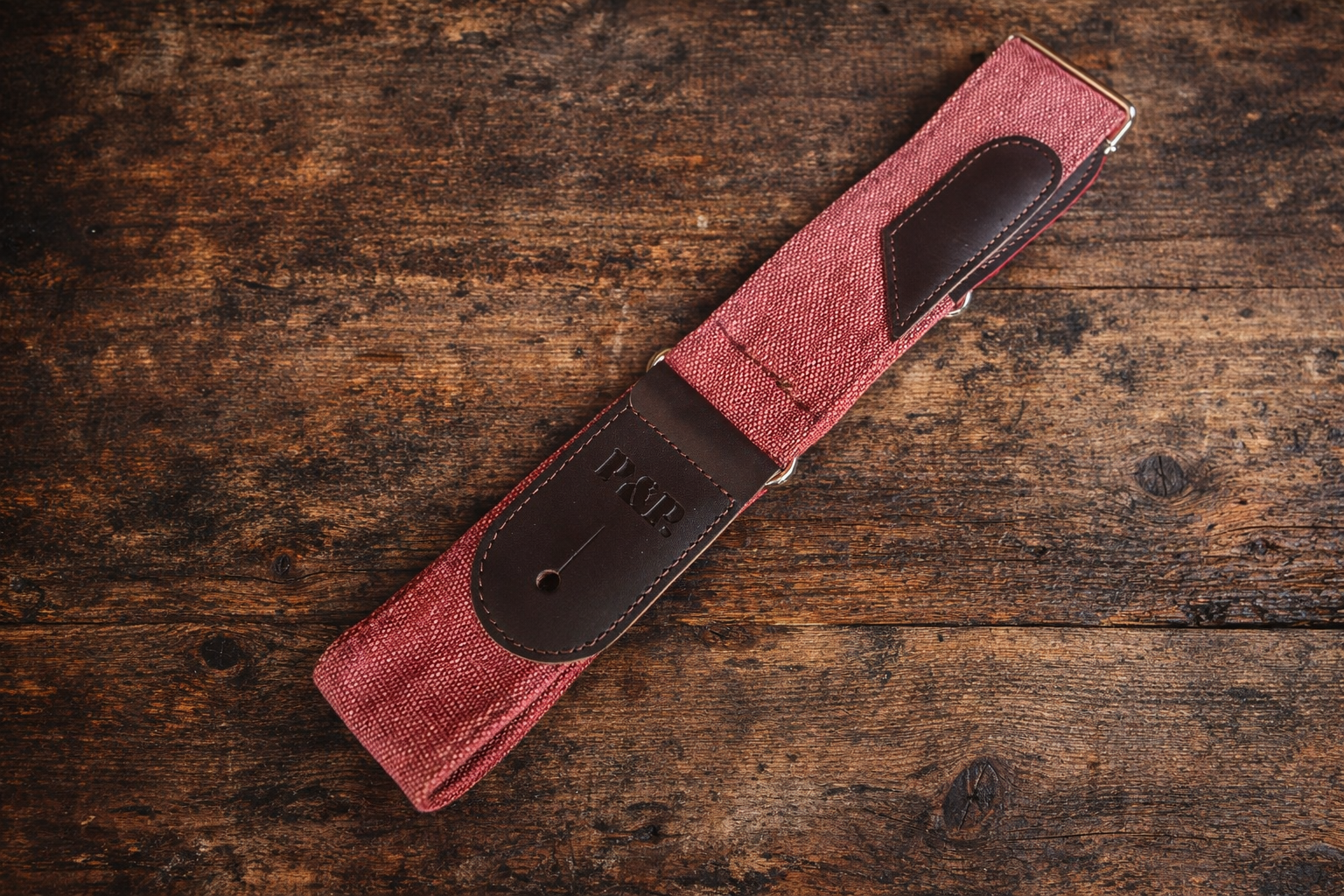 Strap de Guitare
