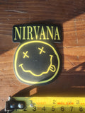 Nirvana Smiley