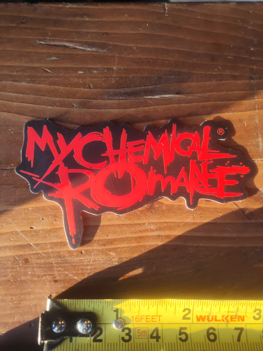 My Chemical Romance
