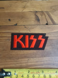 Kiss