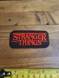 Stranger Things