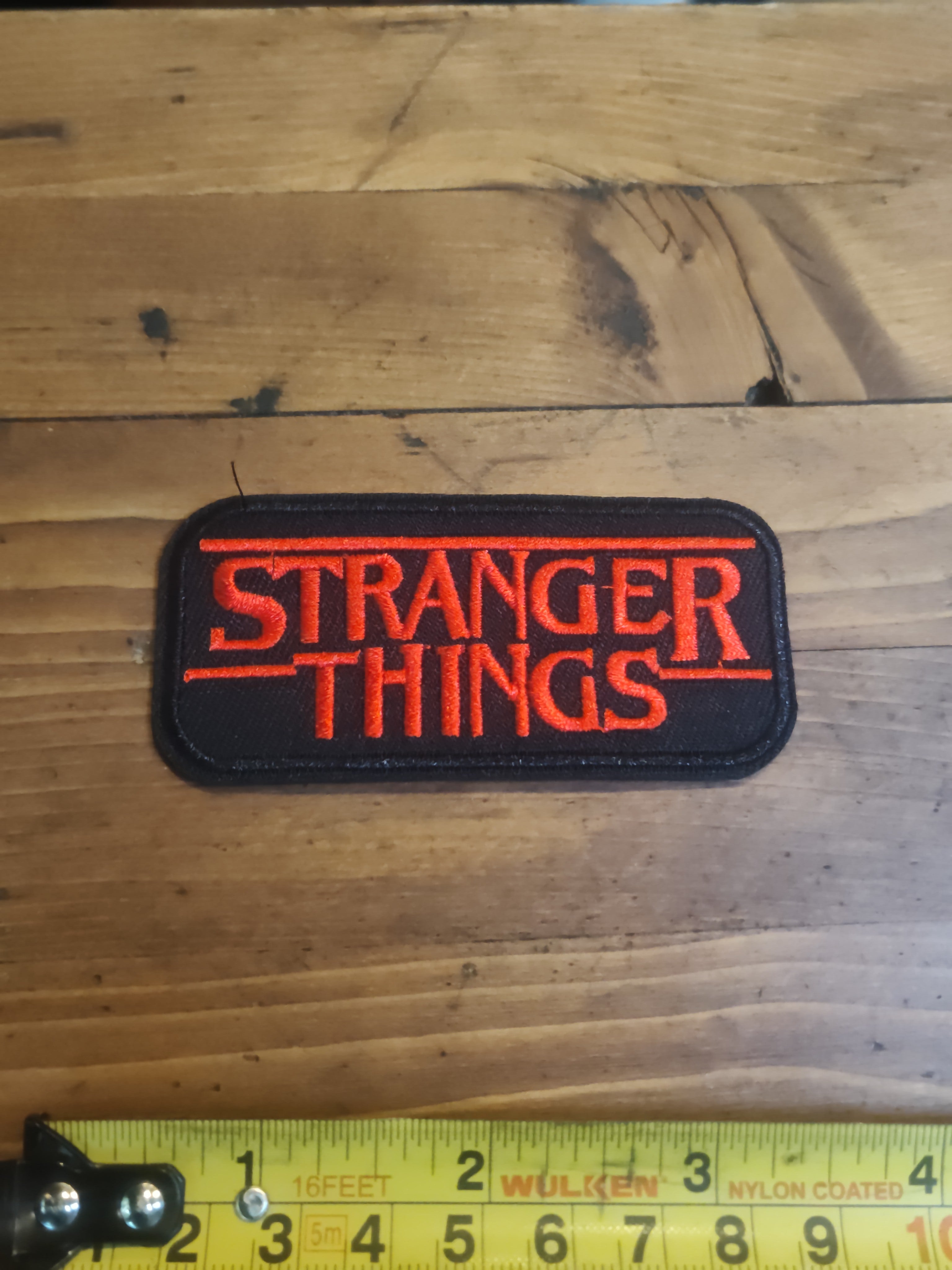 Stranger Things