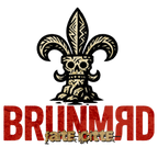 T-Shirt BRUNMЯD Faite Icitte