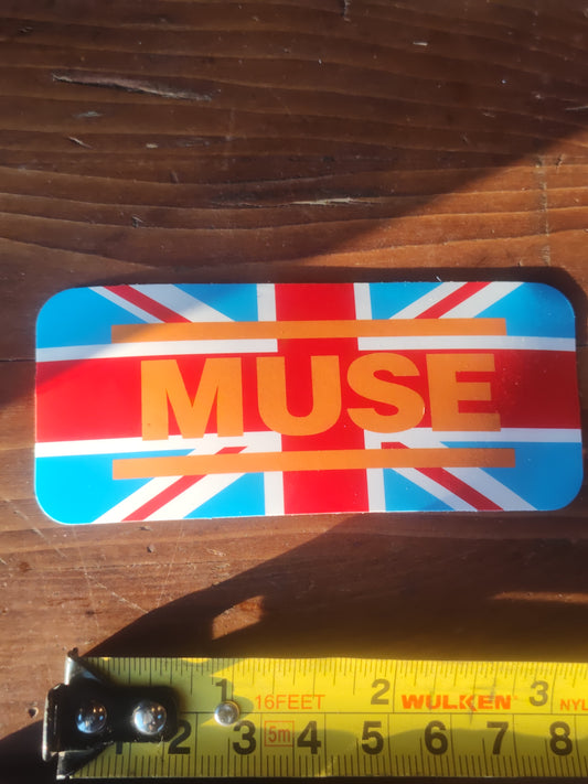 Muse