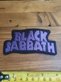 Black Sabbath
