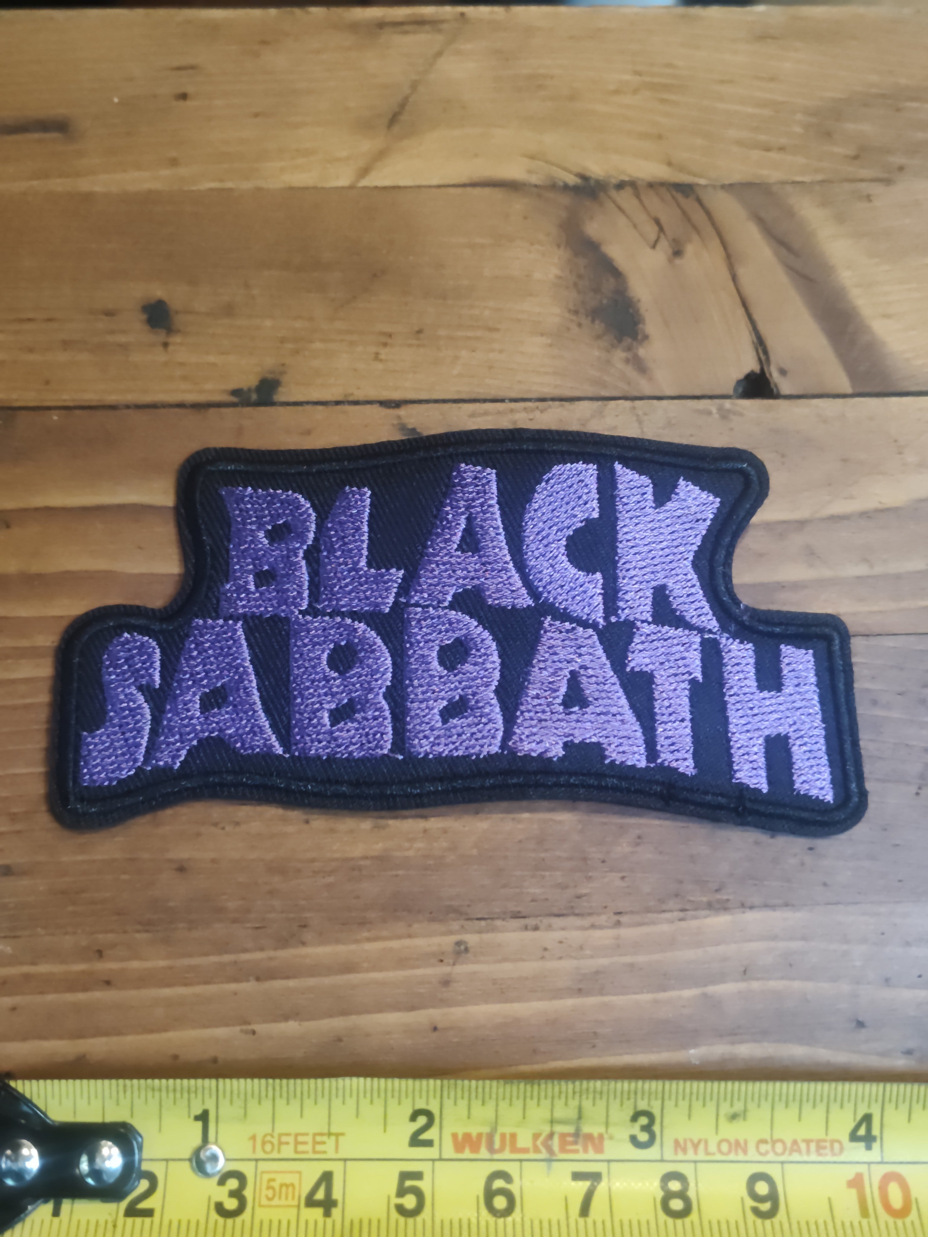 Black Sabbath