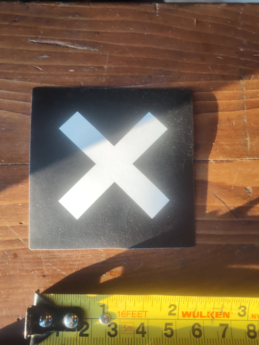 X