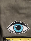 Oeil