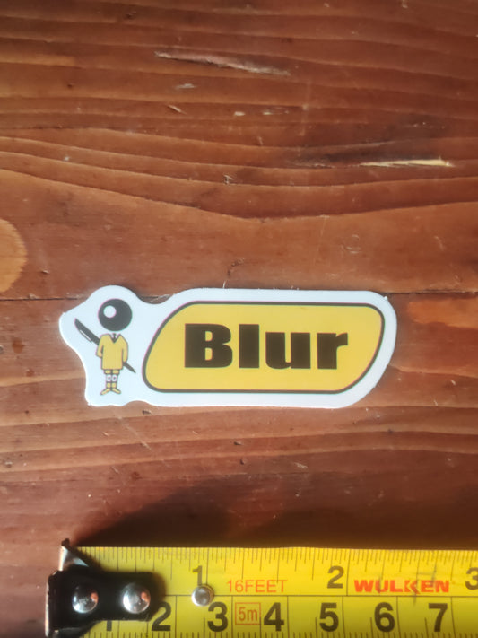 Blur
