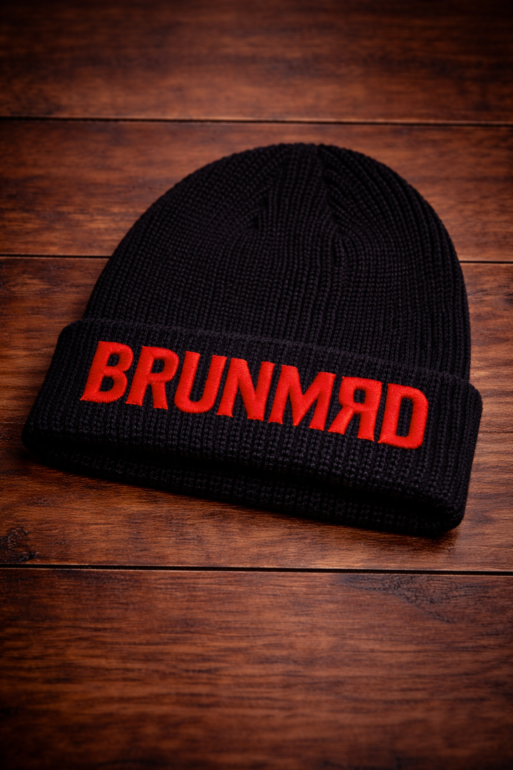 Couvre Chef BRUNMЯD