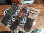 Strap de Guitare Croix