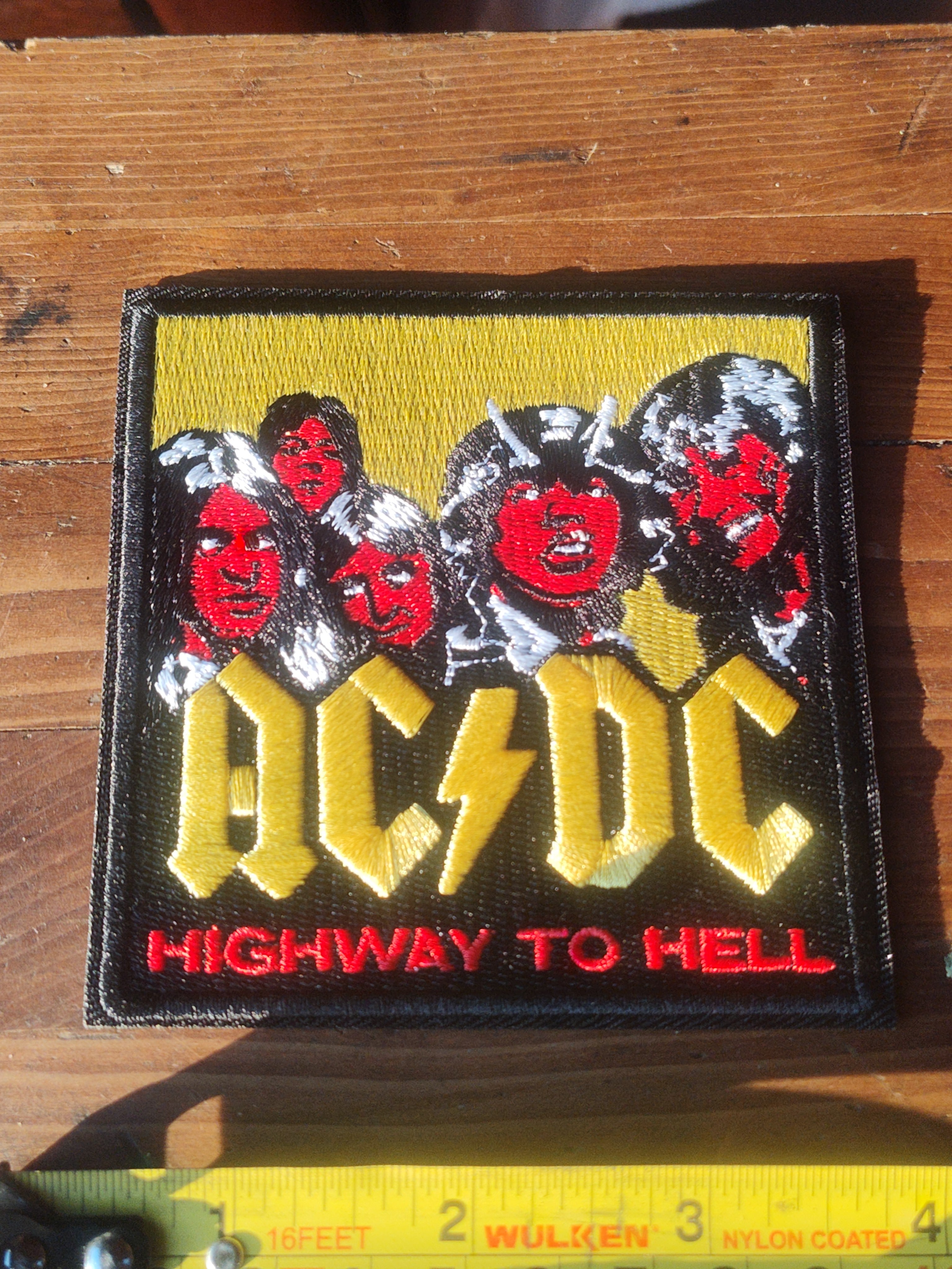 AC/DC