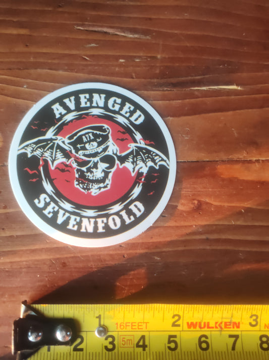 Avenged Sevenfold
