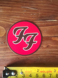 Foo Fighters
