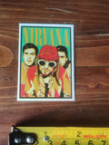 Nirvana