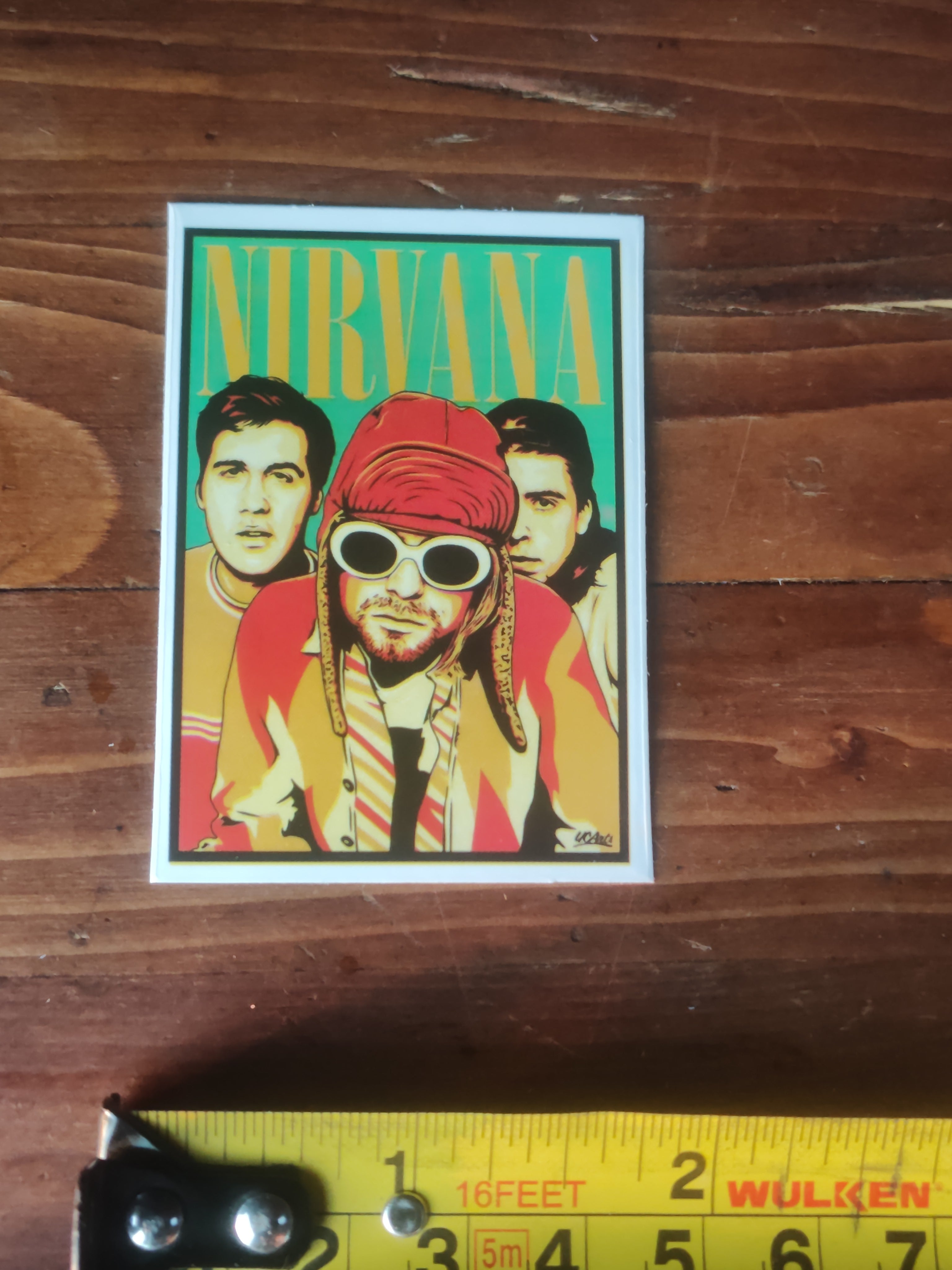 Nirvana