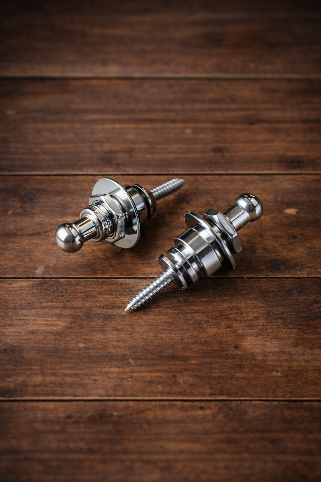 StrapLocks