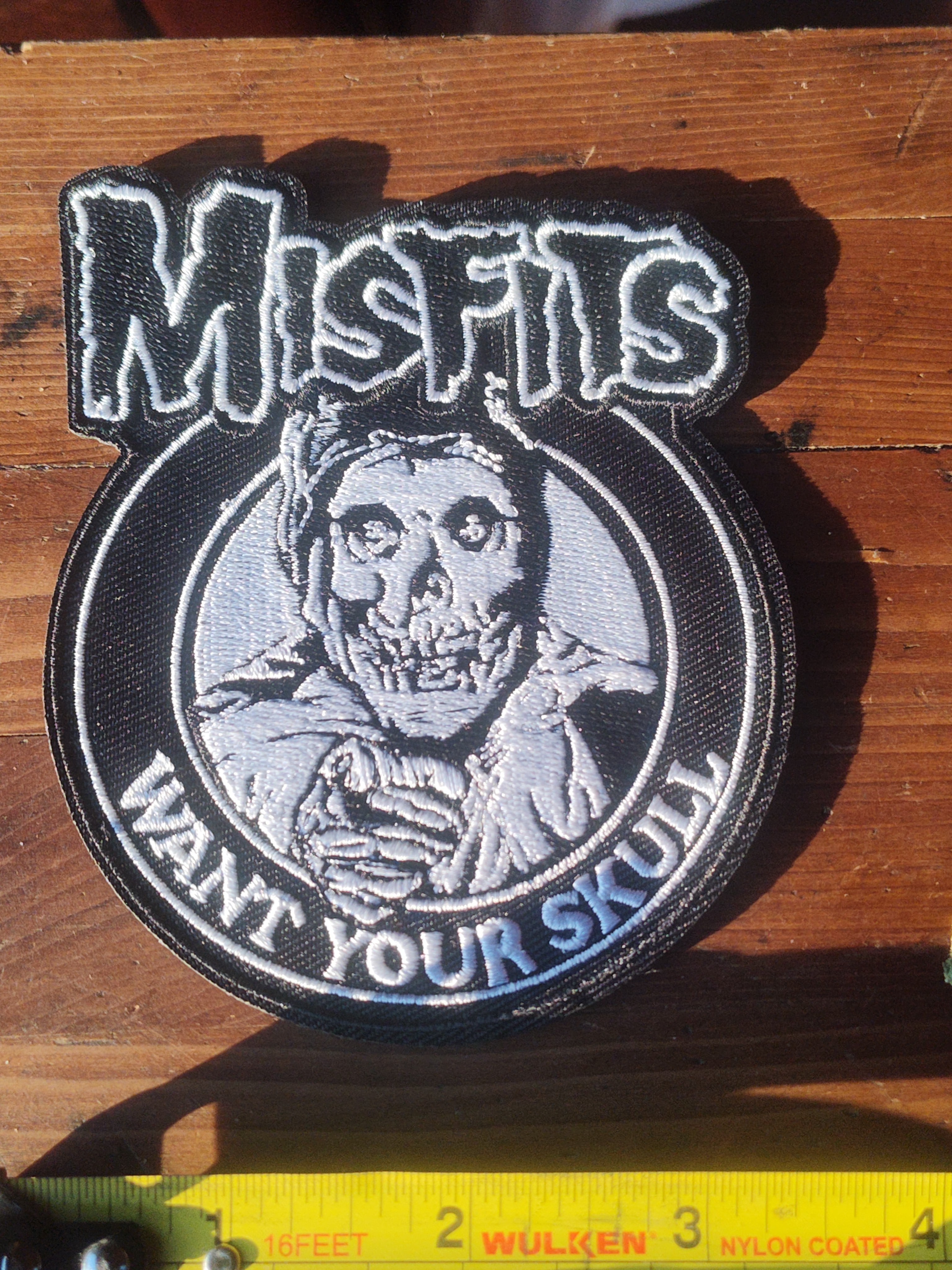 Misfits