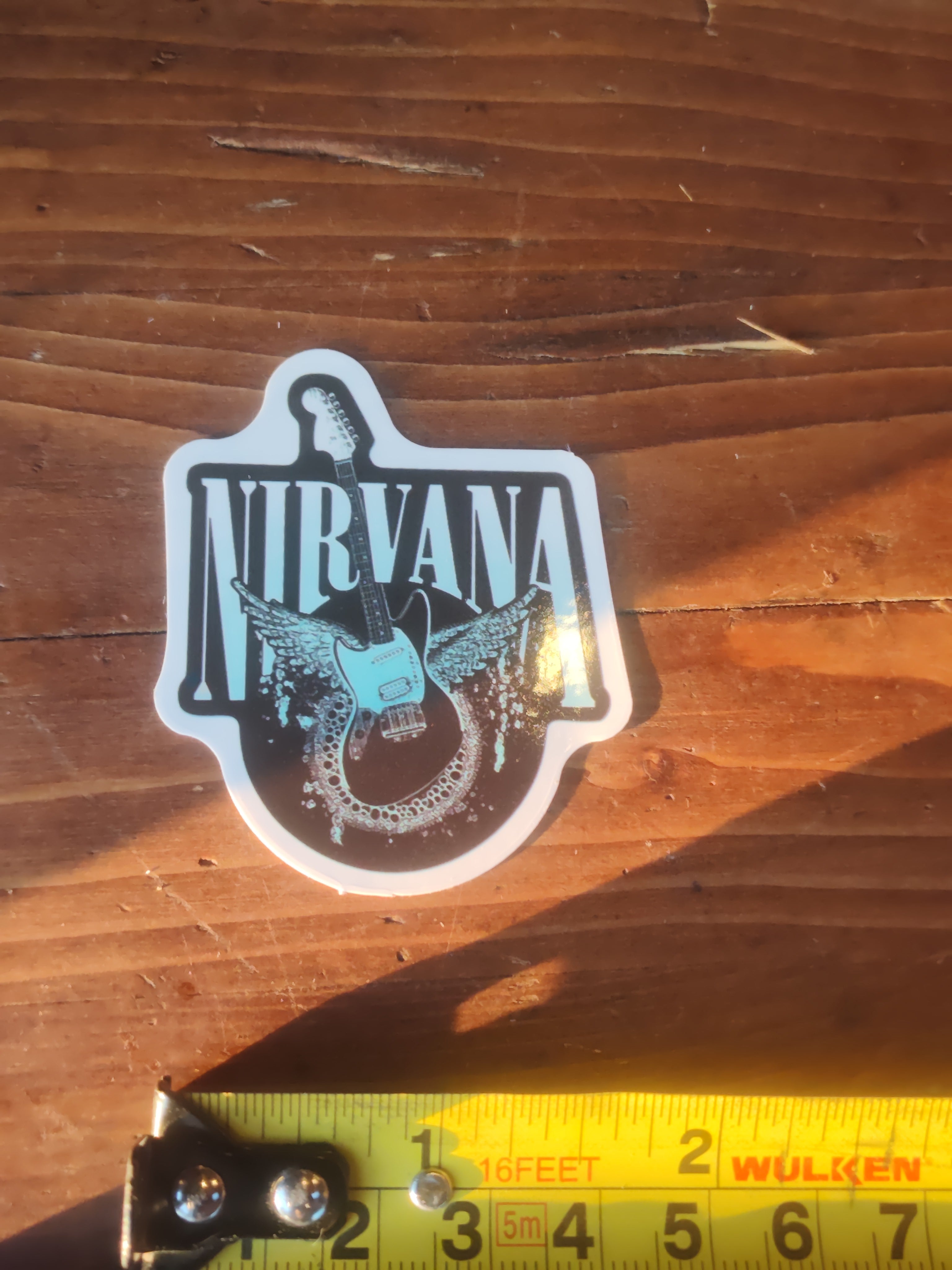 Nirvana