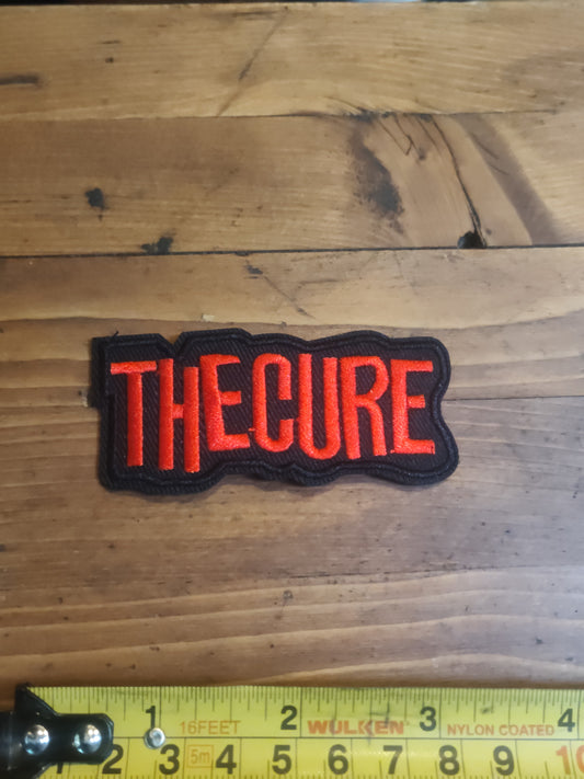 The Cure